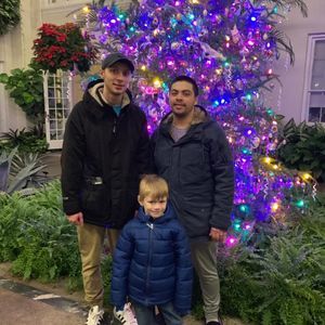 Meet your Posher, Hector